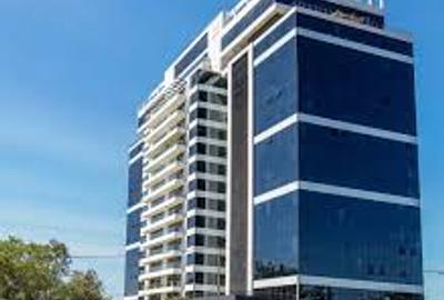 4,500 ft² Office with Service Charge Included in Westlands Area - 4