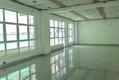 Office with Lift in Kilimani - 2