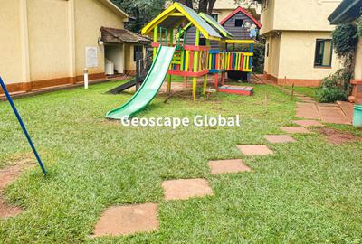 4 Bed House with En Suite in Spring Valley