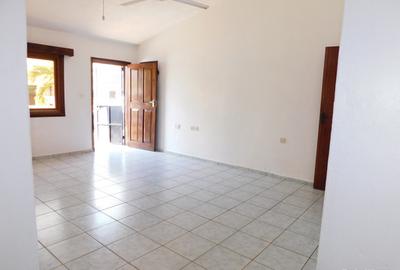 2 Bed Townhouse with Swimming Pool at Shanzu