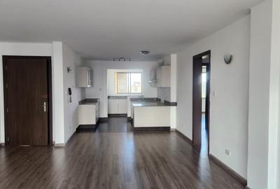 2 Bed Apartment with En Suite at Westlands