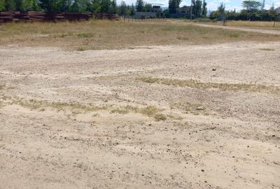 Residential Land at Chuna - 2