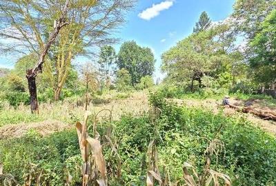 Residential Land in Spring Valley