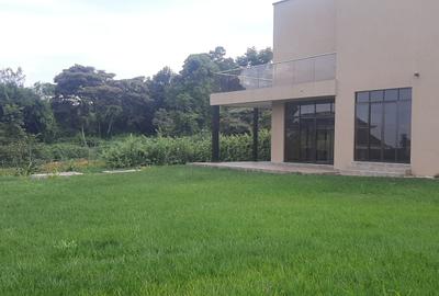 4 Bed Villa with En Suite at Migaa Golf Estate