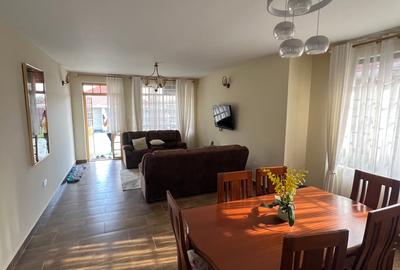 3 Bed Townhouse at Acacia