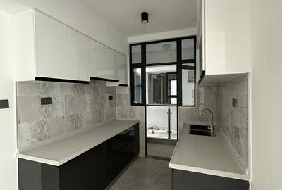 2 Bed Apartment with En Suite in Kilimani - 2