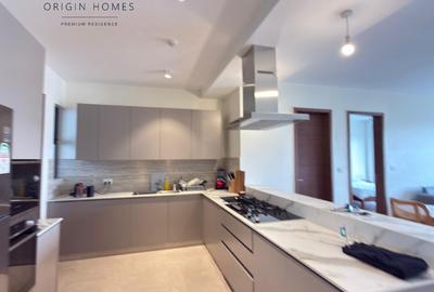 Furnished 2 Bed Apartment with En Suite at Riverside Drive - 4