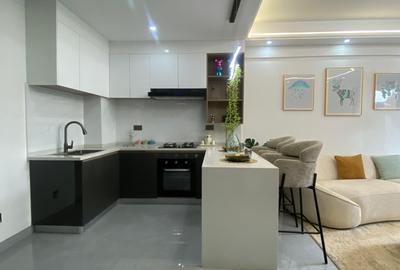 2 Bed Apartment with En Suite at Kilimani - 3