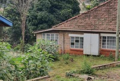 Residential Land in Rhapta Road - 2