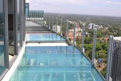 Furnished 1 Bed Apartment with En Suite at Church Rd