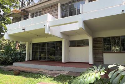 4 Bed Townhouse with En Suite at Laikipia Road