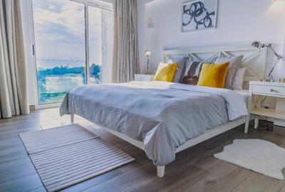 2 Bed Apartment with En Suite in Kilimani - 4