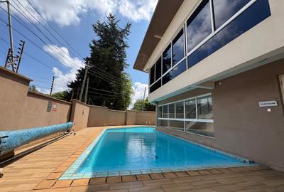 4 Bed Townhouse with En Suite in Lavington - 4