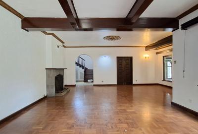 4 Bed House with En Suite in Muthaiga - 3