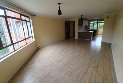 1 Bed Apartment with Swimming Pool in Kilimani
