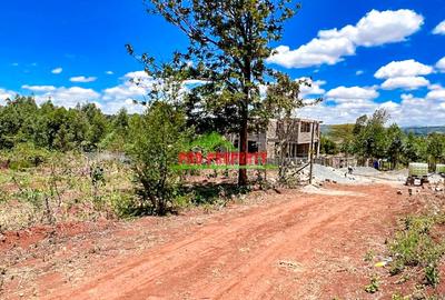 Residential Land at Migumoini