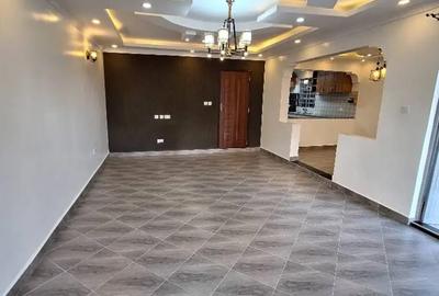 3 Bed House with En Suite in Ruiru