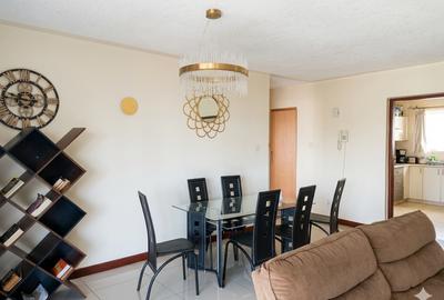 Furnished 2 Bed Apartment with En Suite at Rhapta Road - 3