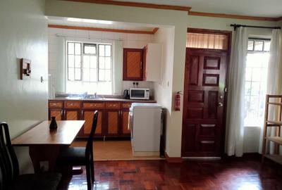 1 Bed House with En Suite in Runda - 4