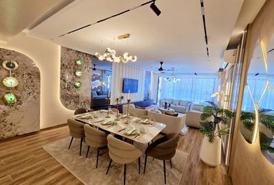 3 Bed Apartment with En Suite at Links Road - 3