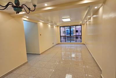 2 Bed Apartment with En Suite at Kileleshwa