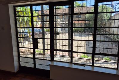 Land in Kilimani