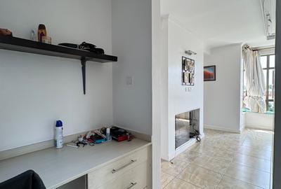Serviced 1 Bed Apartment with En Suite in Lavington