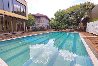 4 Bed Townhouse with En Suite at Runda Mumwe - 4