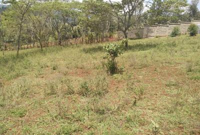 0.25 ac Land in Ngong