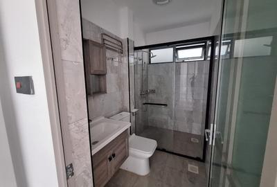 2 Bed Apartment with En Suite in Kilimani - 4