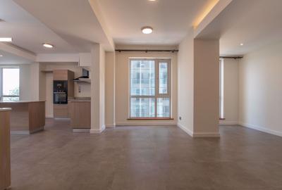 1 Bed Apartment at Muthiithi Road - 2