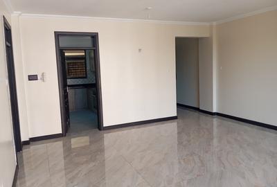 2 Bed Apartment with En Suite at Laikipia Road Kileleshwa Nairobi - 4
