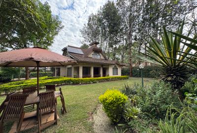 2 Bed House with En Suite in Karen - 2