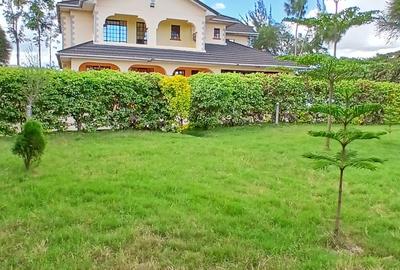 5 Bed Townhouse with En Suite in Syokimau - 3