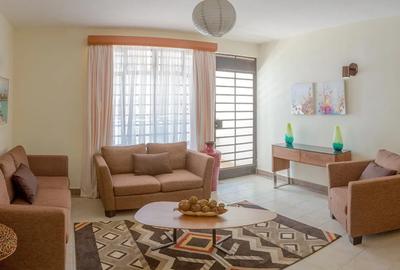 2 Bed Apartment with Borehole at Kamiti Road