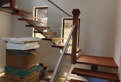 3 Bed House with En Suite at Gigiri - 4