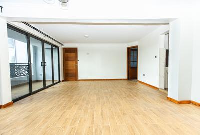 3 Bed Apartment with En Suite in Lower Kabete