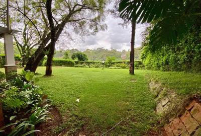 4 Bed House with En Suite at Kitisuru