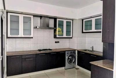 3 Bed Apartment with En Suite in Westlands Area