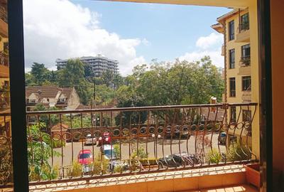 3 Bed Apartment with Swimming Pool in Brookside