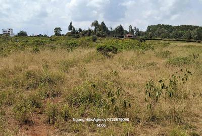 Land in Ngong - 4