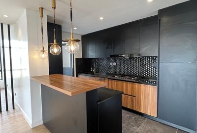 2 Bed Apartment with En Suite at Waiyaki Way
