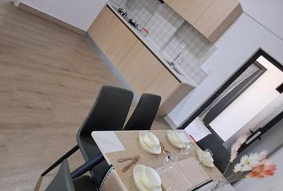 Furnished 1 Bed Apartment with Gym at Juja - 3