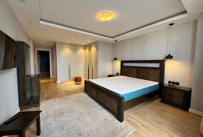 Serviced 3 Bed Apartment with En Suite in Westlands Area