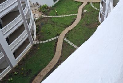 Serviced 2 Bed Apartment with En Suite at Nyali Mombasa - 2