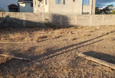 0.1148 ac Land at Kitengela Namanga Road