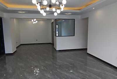 3 Bed Apartment with En Suite in Kileleshwa
