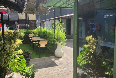 Shop with Service Charge Included at Lavington - 4