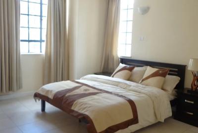 2 Bed Apartment with En Suite in Syokimau