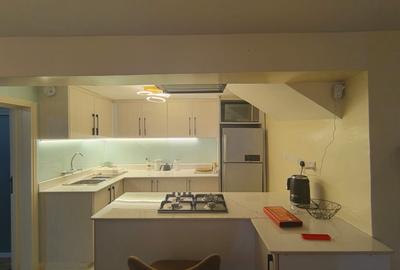 1 Bed House with En Suite in Thigiri - 4